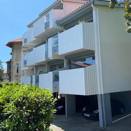 La Belle Vie * Biarritz