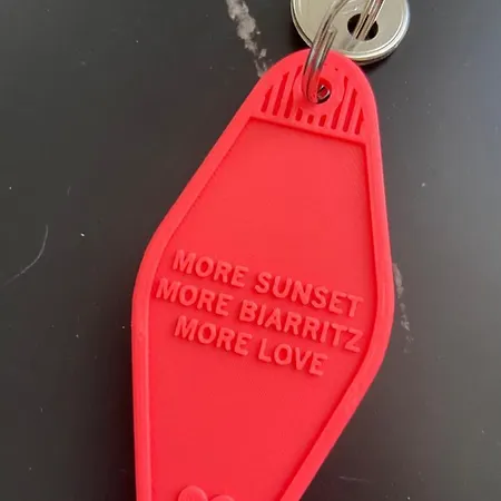 Apartman La Belle Vie *